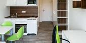 Foto - 1 Zimmer Etagenwohnung in Meitingen
