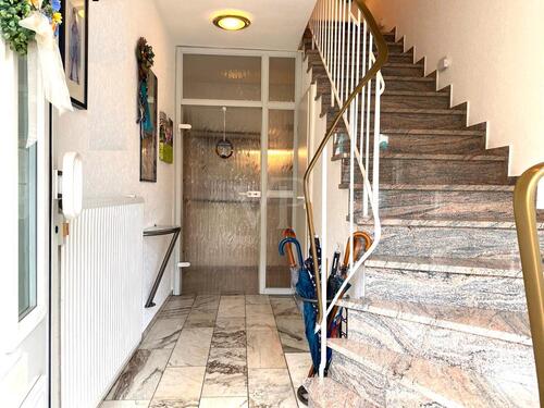 Foto - 4 Zimmer Erdgeschoßwohnung zur Miete in Raesfeld