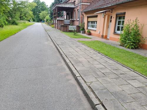 Foto - 7 Zimmer Einfamilienhaus zum Kaufen in Dömitz