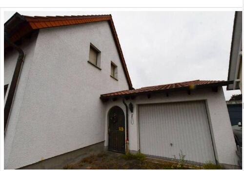 Foto - Einfamilienhaus mit 1050qm Grundstück