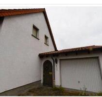 Einfamilienhaus mit 1050qm Grundstück - Mannheim Gartenstadt