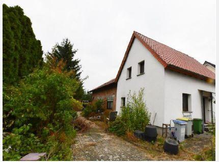 Foto - 9 Zimmer Einfamilienhaus zum Kaufen in Mannheim