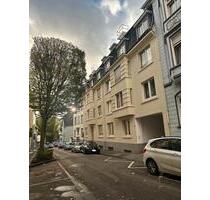 Vermietete Kapitalanlage mit Terrasse & Stellplatz - Solingen Mitte Vermietete Kapitalanlage mit Terrasse & Stellplatz - Solingen Mitte