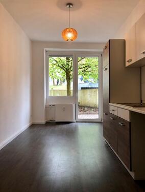 Foto - 1 Zimmer Etagenwohnung in Solingen