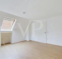Dachgeschosswohnung Esens - 475,00&nbsp;EUR Kaltmiete, ca.&nbsp; 35,00&nbsp;m&sup2; in Esens (PLZ: 26427)