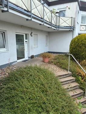 Foto - 1 Zimmer Hochparterre zur Miete in Lüdenscheid