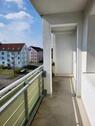 Foto - Etagenwohnung zur Miete in Hainichen