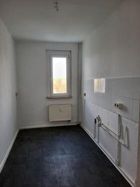 Foto - Etagenwohnung in Hainichen zur Miete