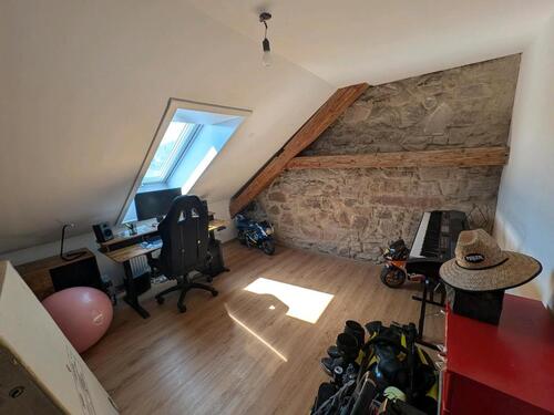 Foto - Etagenwohnung zur Miete in Schopfheim