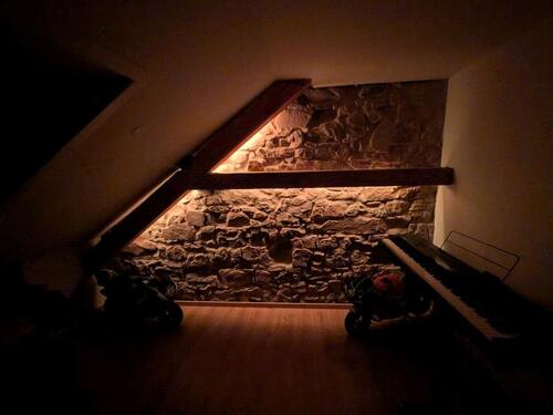 Foto - Etagenwohnung in Schopfheim