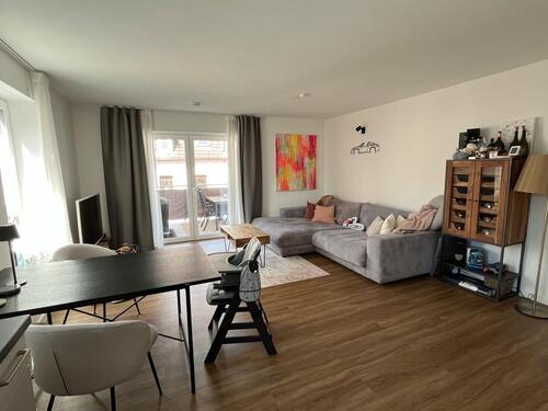 Foto - Etagenwohnung zum Kaufen in Wiesbaden