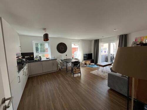 Foto - Etagenwohnung in Wiesbaden