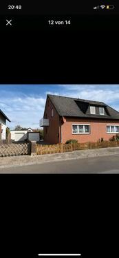 Foto - Einfamilienhaus in Nienburg (Weser) zur Miete