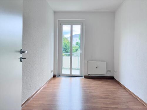 Foto - Etagenwohnung in Plauen
