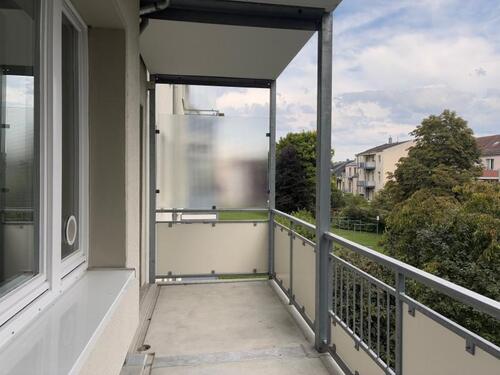 Foto - Etagenwohnung in Plauen zur Miete