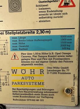 Foto - andere in Karlsruhe