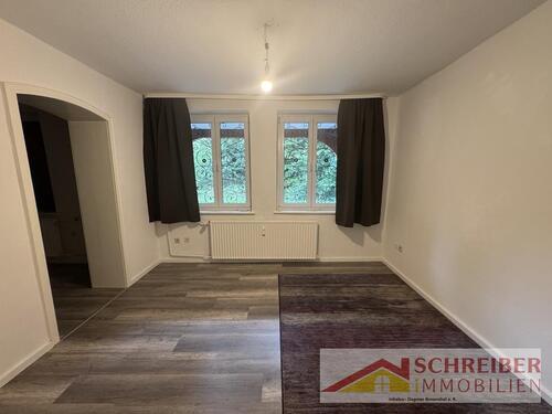 Foto - Etagenwohnung zur Miete in Bad Laasphe