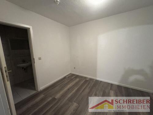 Foto - Etagenwohnung in Bad Laasphe
