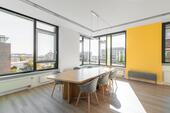 Foto - Privater Büroraum für 4 Person in Regus AOC