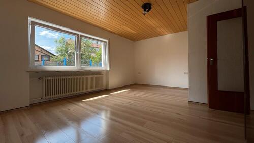 Foto - Sonnige 2-Zimmer Wohnung in Nendingen