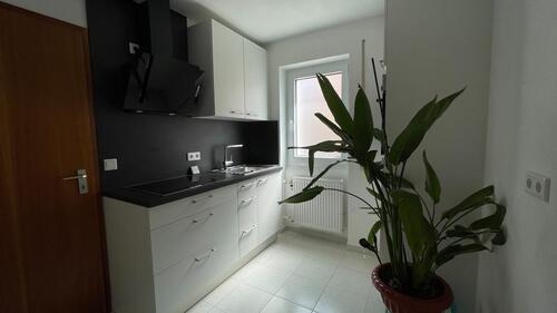 Foto - Etagenwohnung zur Miete in Tuttlingen