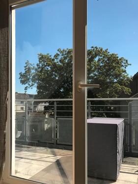 Foto - Etagenwohnung zur Miete in Frankfurt am Main