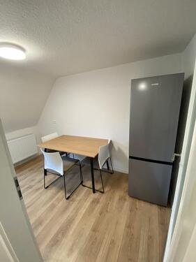 Foto - Etagenwohnung zur Miete in Würzburg