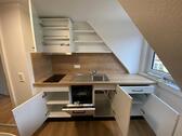 Foto - Etagenwohnung in Würzburg