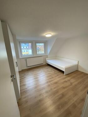 Foto - Etagenwohnung in Würzburg zur Miete