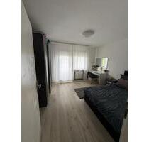 Helle 3-Zimmer-Wohnung mit Balkon in Enger – Ideal für 2 Personen