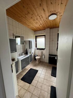 Foto - Etagenwohnung in Enger zur Miete