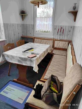 Foto - Einfamilienhaus in Fredersdorf-Vogelsdorf