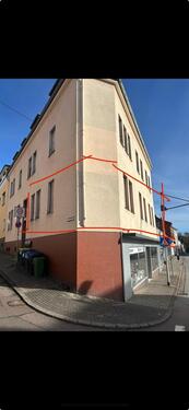 Foto - Etagenwohnung zur Miete in Saarbrücken