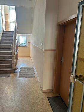 Foto - Etagenwohnung in Saarbrücken