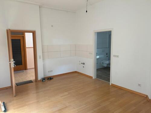 Foto - Etagenwohnung in Saarbrücken zur Miete