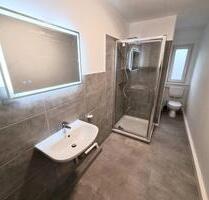 3ZKB frisch renoviert im Zentrum von Rehme - Löhne