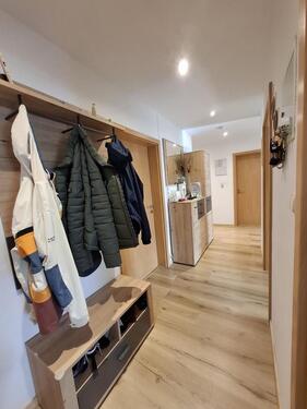 Foto - Etagenwohnung zur Miete in Marklkofen