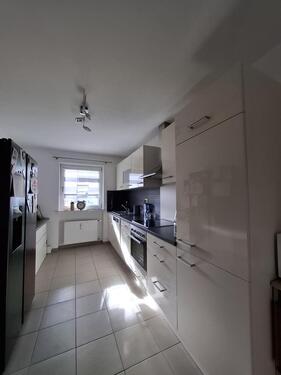 Foto - Etagenwohnung in Marklkofen