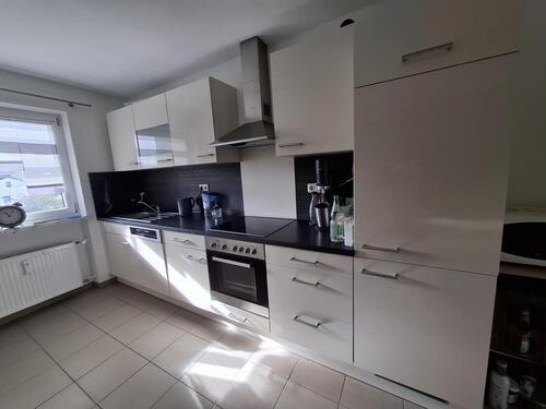 Foto - Etagenwohnung in Marklkofen zur Miete