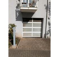 Tiefgaragenplatz Saarbrücken Schafbrücke