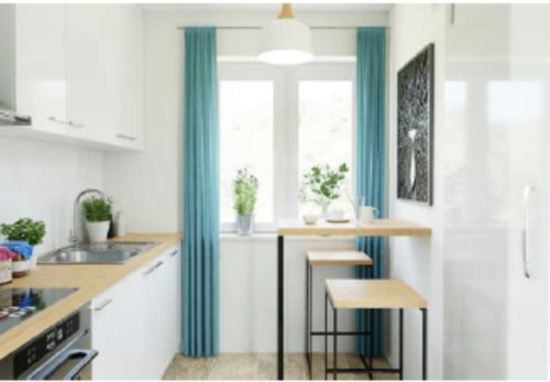 Foto - 2 Zimmer Etagenwohnung in Glandorf