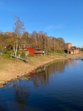 Foto - Sanierte Einliegerwohnung in Top-Lage mit Wasserblick