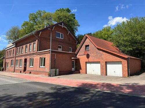 Foto - 2 Zimmer Etagenwohnung in Lauenburg/Elbe