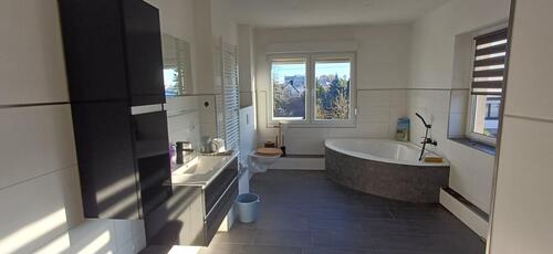 Foto - 6 Zimmer Einfamilienhaus in Staßfurt