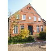 Frisch renovierte 4 Zimmer Whg. - Tarmstedt