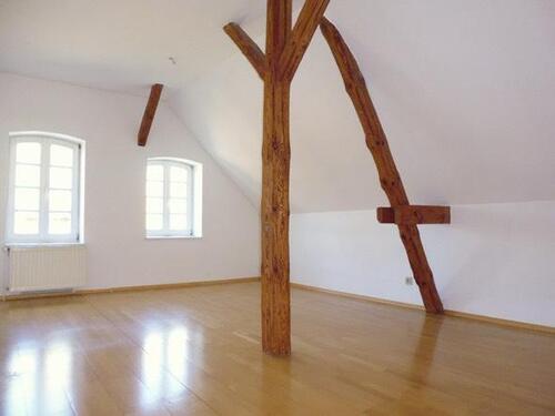 Foto - 4 Zimmer Etagenwohnung zur Miete in Tarmstedt