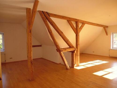 Foto - Etagenwohnung in Tarmstedt zur Miete