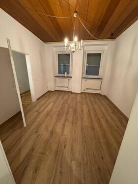 Foto - Etagenwohnung in Trier zur Miete