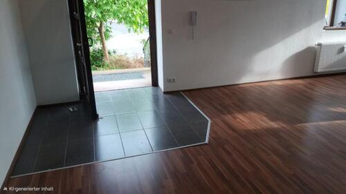 Foto - 3 Zimmer Etagenwohnung zur Miete in Bad Sobernheim