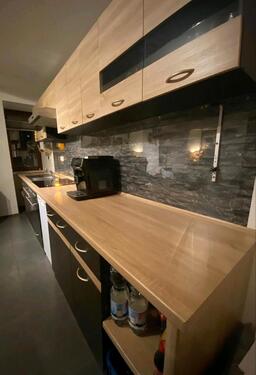 Foto - Etagenwohnung in Bad Sobernheim zur Miete